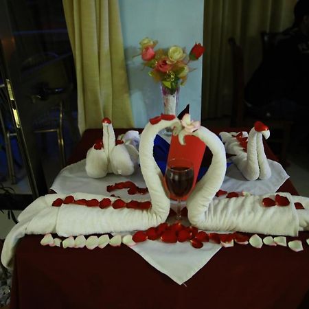 Lakemark Hotel And Tour Service Bahir Dar Exteriér fotografie